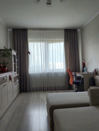 Продаж 1к квартири 41 м2 по вул. Милославська, 2. - фото 1