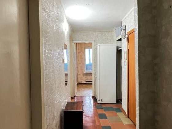 Оренда 3 кімнатної квартири ж/м червоний камінь 22 Днепр