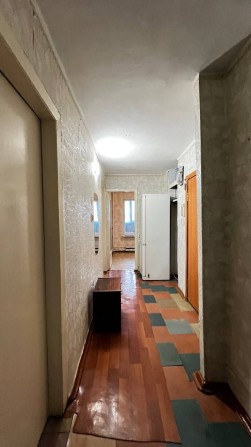 Оренда 3 кімнатної квартири ж/м червоний камінь 22 - фото 1