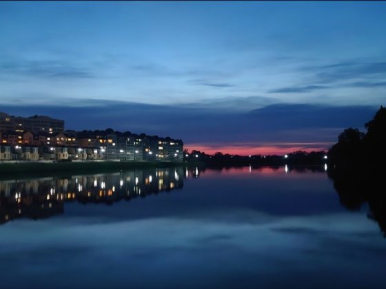 Оренда однокімнатної квартири. Здам квартиру "Стрілецька набережна " Чернигов