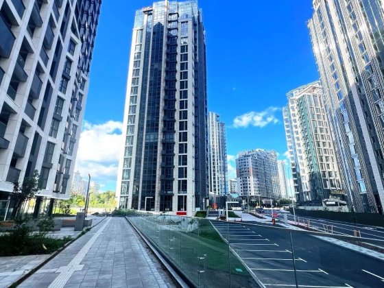 Продаж 2-к квартири вул. Андрія Верхогляда 30 Киев