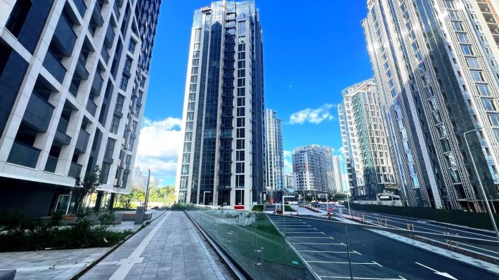 Продаж 2-к квартири вул. Андрія Верхогляда 30 - фото 1