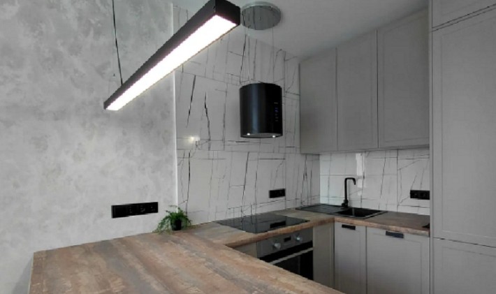 Продам 1к квартиру вул. Івана Виговського 44 ЖК Варшавський плюс - фото 1