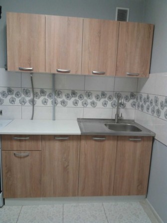 Сдам 1-комнатную квартиру ( без мебели).  Рабочая 83. - фото 1