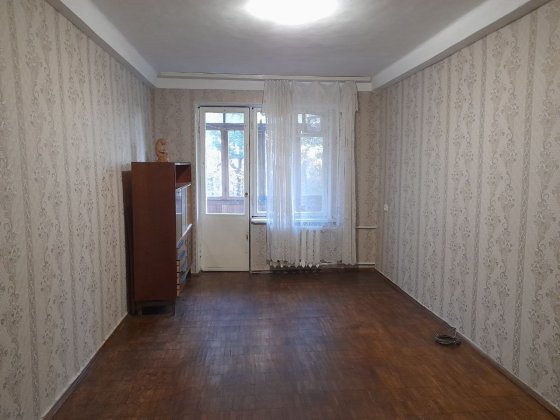 Продаж 2-кімнатної квартири на вул.Ружинська (Піка Вільгельма), 26/41 Київ