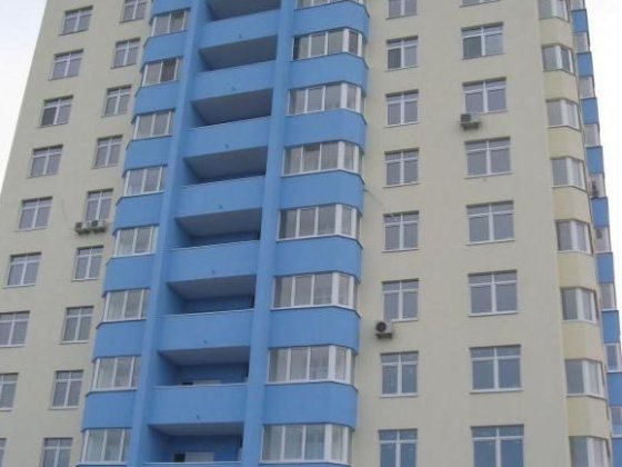 Воскресенська 16 в, аренда 1 квартири Київ