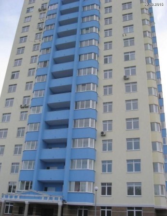 Воскресенська 16 в, аренда 1 квартири - фото 1