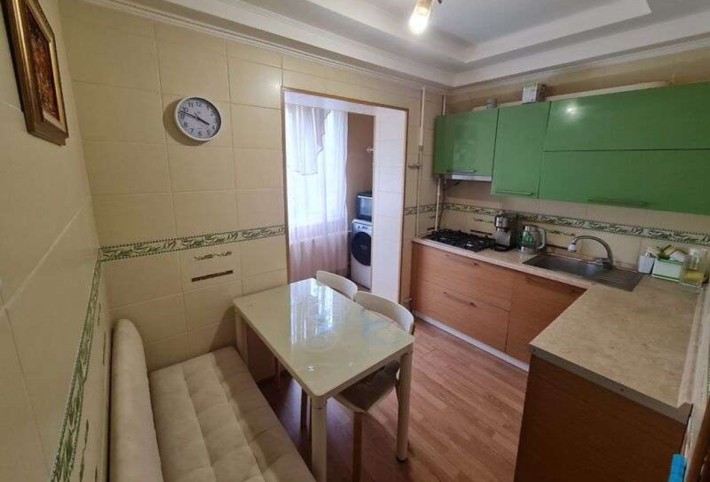 Продаж 2-к квартири вул. Борщагівська 14а - фото 1