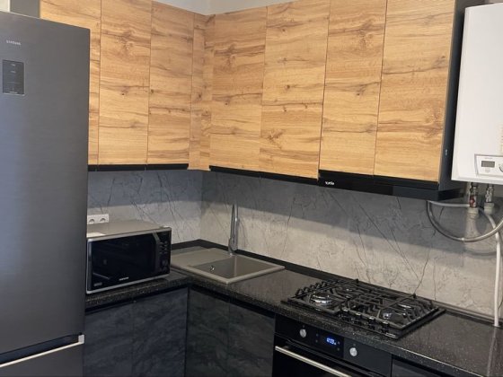 Сдам однокомнатную квартиру Масаны Чернігів