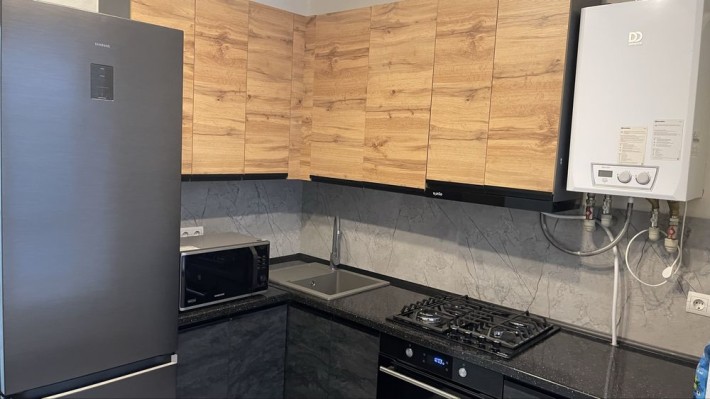 Сдам однокомнатную квартиру Масаны - фото 1