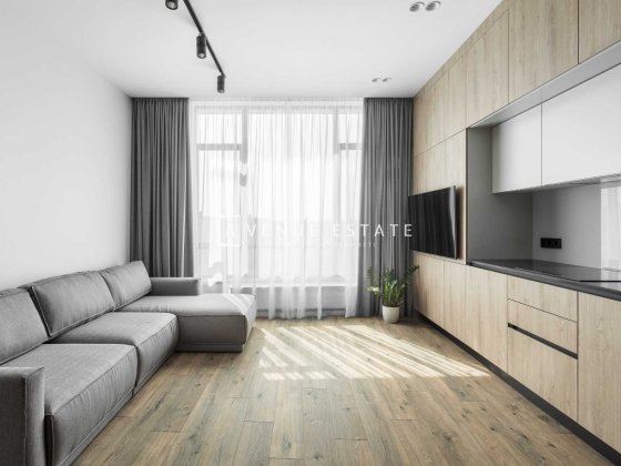 Оренда 2кім. квартири 68м2 Park Avenue VIP вул. Деміївська 33 Київ