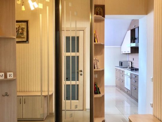 1к квартира новобудова на Ст.місті Винница