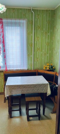 Однокімнатна квартира на довгий термін - фото 1