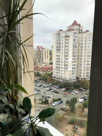 Cдается 2-х комнатная квартира на Оболони. - фото 1