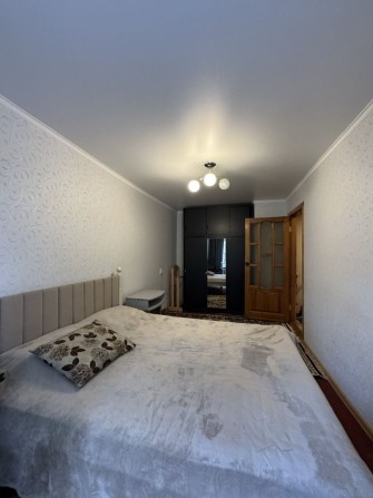 2к квартира район Книжки(Універмаг) вільно - фото 1