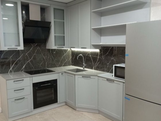 1 к/Русанівська Гавань,Микільсько-Слобідська 8/Без домашніх улюбленців