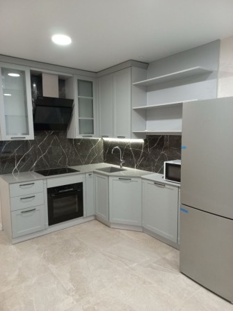 1 к/Русанівська Гавань,Микільсько-Слобідська 8/Без домашніх улюбленців - фото 1