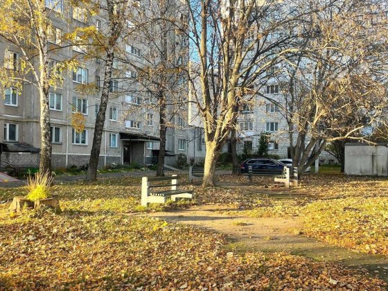 Довготривала оренда 2 к квартири на вул.О. Антонова 7811 Вінниця