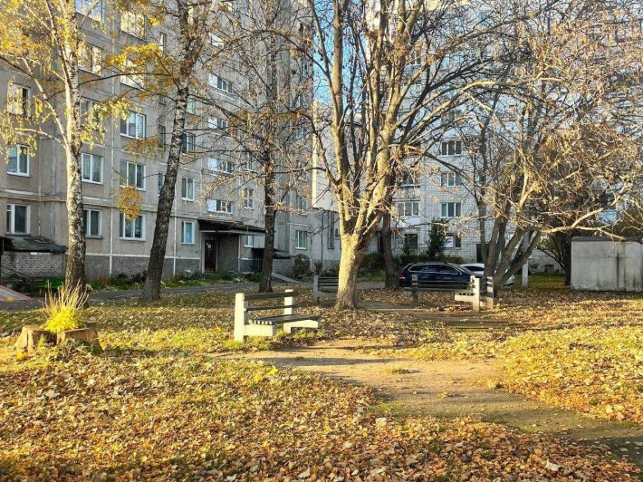 Довготривала оренда 2 к квартири на вул.О. Антонова 7811 - фото 1