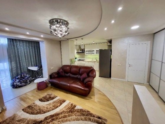 Сдам 3 ком квартиру ЖК Атлант Антоновича центр парк Глобы низ Поля Днепр