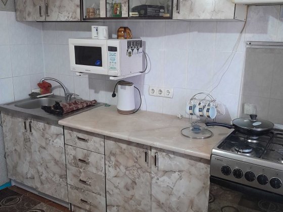 Здам 1кімн з АГВ на Бл.Замості Винница