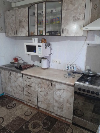 Здам 1кімн з АГВ на Бл.Замості - фото 1