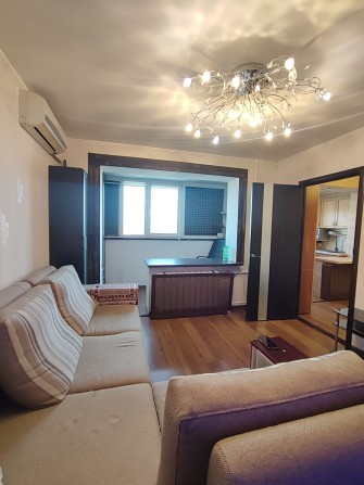 Оренда 1 кім.кв Фрунзенский. 9/14 эт Лівий берег - фото 1