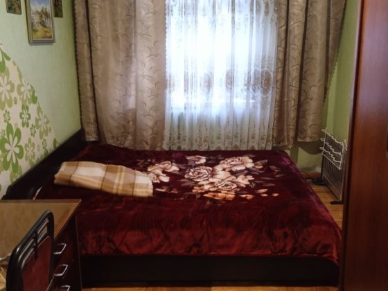 Окрема кімната. Вже з комунальними. Космонавтів. Вінниця