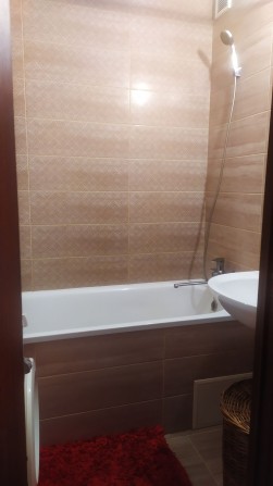 Оренда 2 кімнатної квартири по вулиці Дніпровській - фото 1