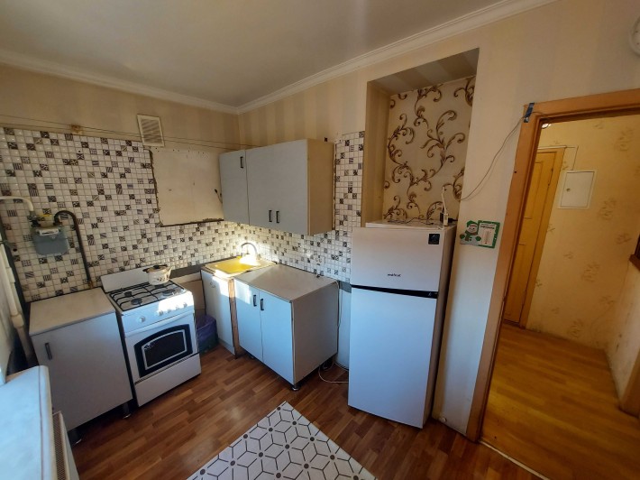 Сдам 1 комн. квартиру в высотке на Янтарной/Калиновая - фото 1