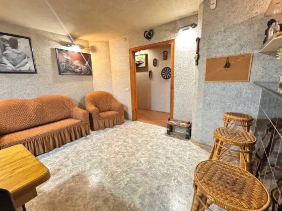 Здається квартира з двома спальнями Сонячний / Любарського / Набережна Дніпро