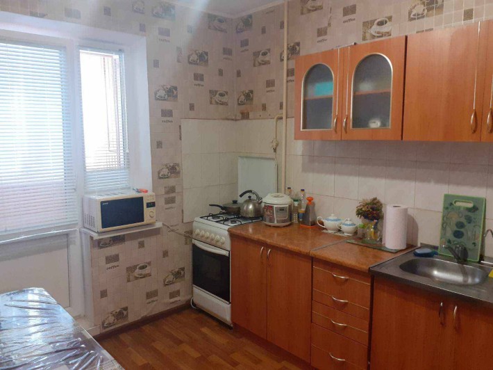 1 кімнатна вул.Дніпровська - фото 1