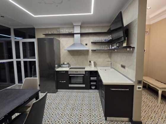 Аренда 3.к. ЖК Дельмар (ЭКСКЛЮЗИВ, КЛЮЧИ) Дніпро