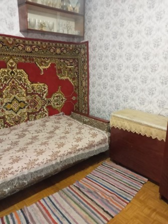 Здам 1кв-ру на Доценко Маг.АТБ! - фото 1