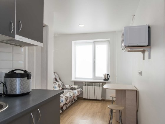 Довгостроково квартира вул Гончарова 21 в 7хв пішки до м. Нивки Київ