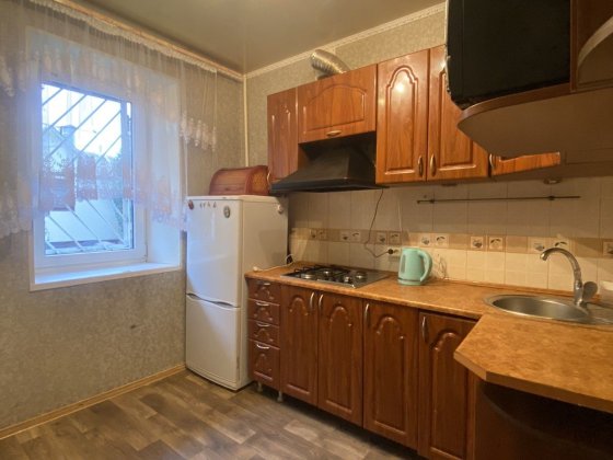 Здам 1 кімнатну квартиру, вул. Шевченка Винница