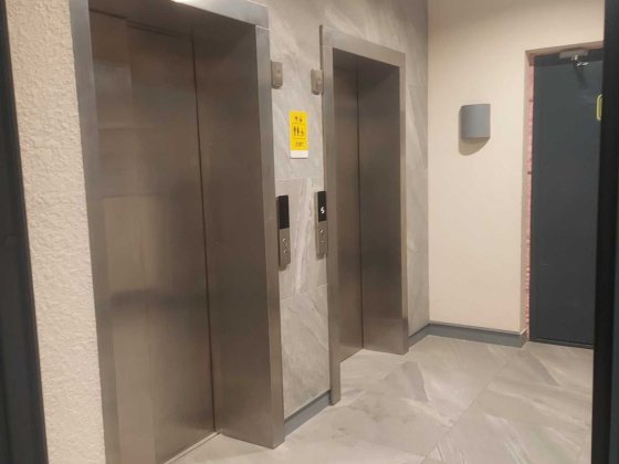 ЖК "Академ-квартал", провулок Приладний 10, 2-к квартира 68м2 Київ