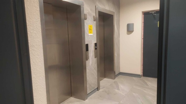 ЖК "Академ-квартал", провулок Приладний 10, 2-к квартира 68м2 - фото 1