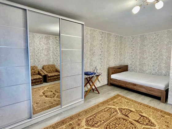 1-кімн. 9/10 Меблі.Побутова техніка.Р-н Бойова-Льотна.