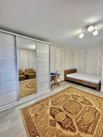 1-кімн. 9/10 Меблі.Побутова техніка.Р-н Бойова-Льотна. - фото 1