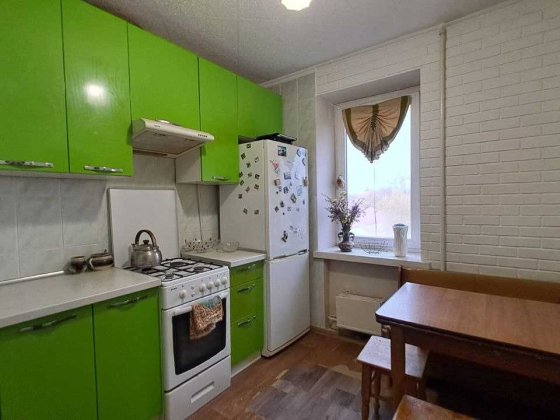 Оренда 2кімнатної квартири вул Волковича Чернігів