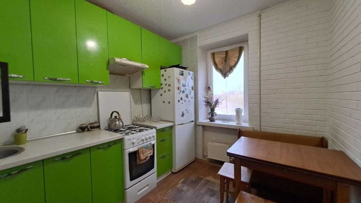 Оренда 2кімнатної квартири вул Волковича - фото 1