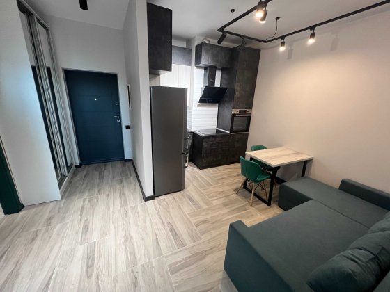 2к просп. Перемоги 11, ЖК Манхеттен, м. Політехнічний і Вокзальна Киев