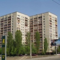 Продаж 3-к квартири Чоколівський бульв. 40 Київ