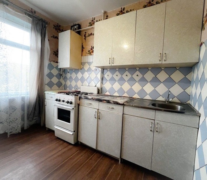 Оренда 2х кімн квартири. Район Нива. Командировочні - фото 1