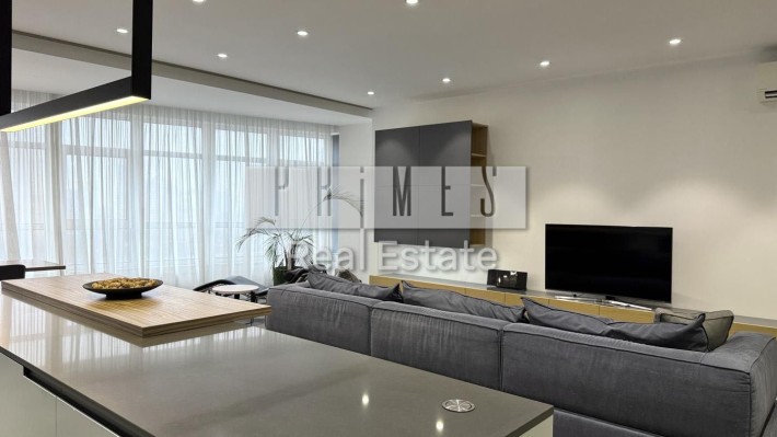 Оренда Квартира Кловський узвіз Печерськ Київ - фото 1