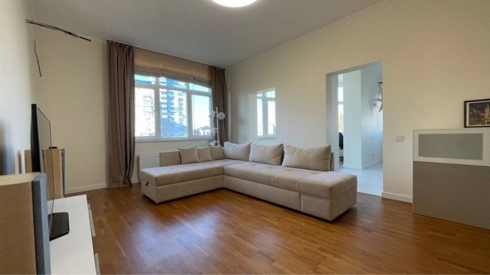 Світло не вимикають! Оренда 3кімн. Квартири  в центрі львівська площа - фото 1