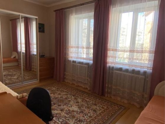 Оренда квартири, Соломенский р-н. Вул. Раздельная 5 Київ