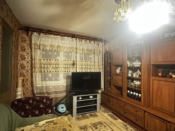 Оренда 3-кім. квартири біля Голівуду Чернігів