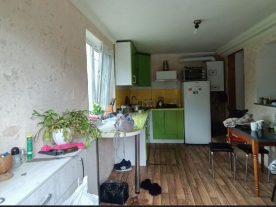 Квартира на земле недалеко от Центра Чернігів